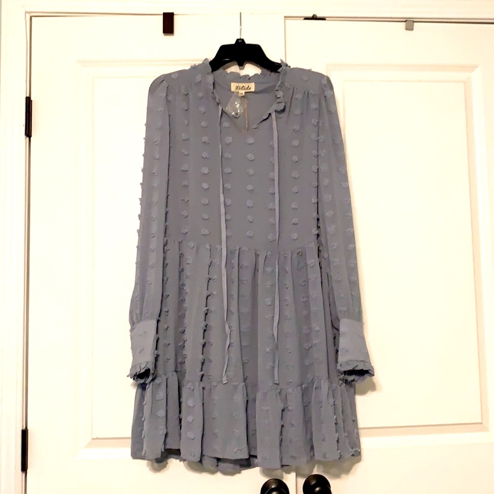 Maternity dress